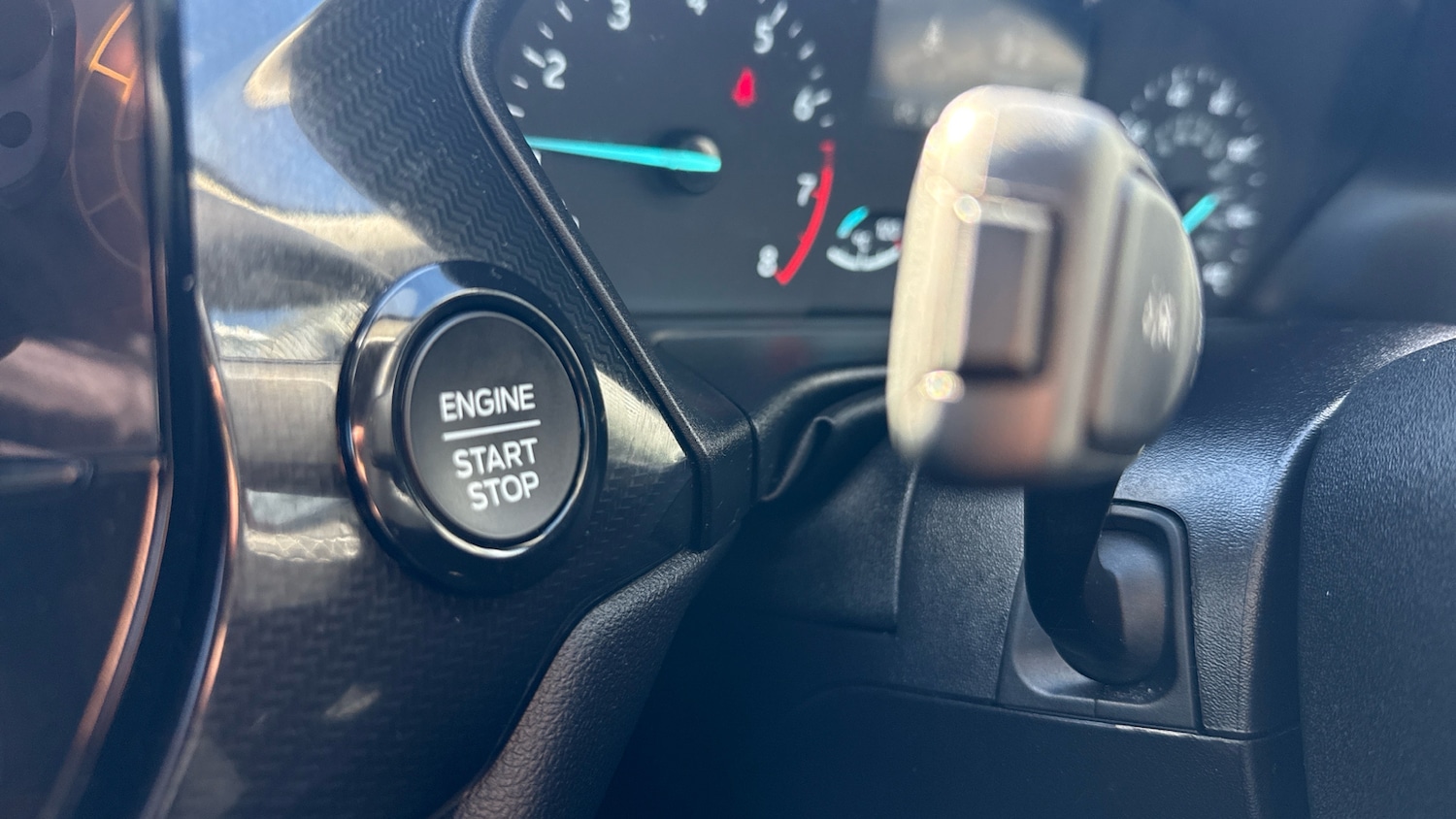 Used Ford Puma 2023 for sale - 78028479: Photo 36