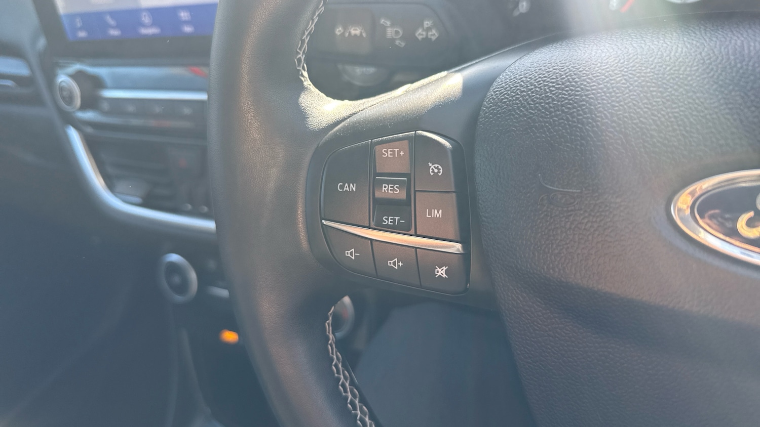 Used Ford Puma 2023 for sale - 78028479: Photo 37