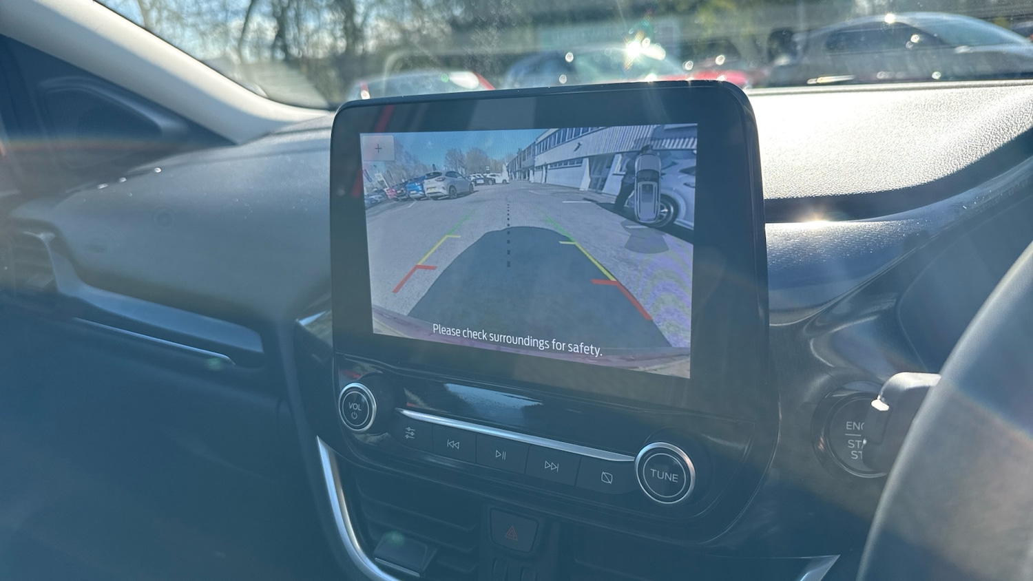 Used Ford Puma 2023 for sale - 78028479: Photo 39