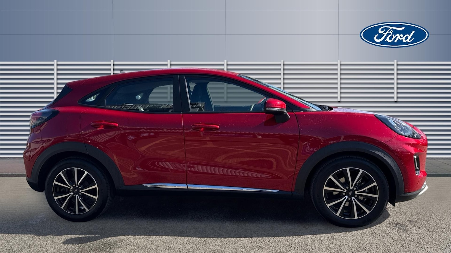 Used Ford Puma 2023 for sale - 78028479: Photo 5