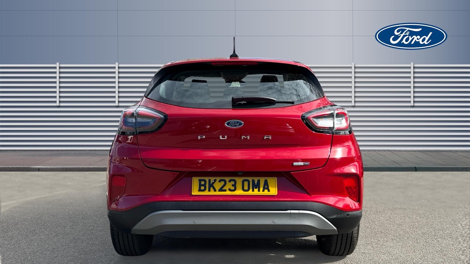 Used Ford Puma 2023 for sale - 78028479: Photo 6