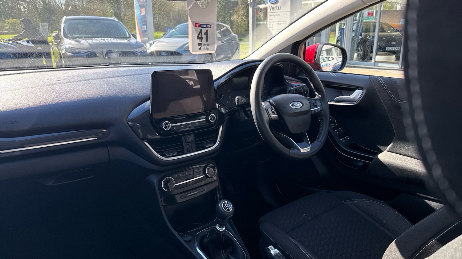 Used Ford Puma 2023 for sale - 78028479: Photo 9