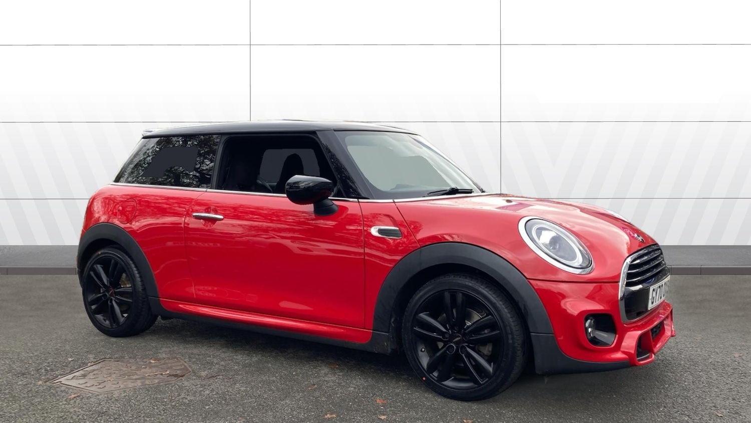 Used MINI Hatch 2020 for sale - 76554115: Photo 1