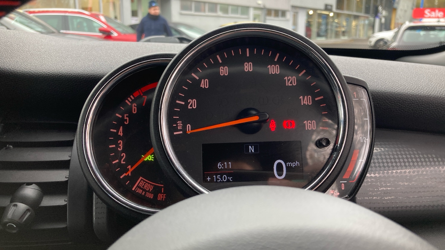 Used MINI Hatch 2020 for sale - 76554115: Photo 18