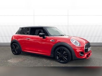 2020 (70) - 1.5 Cooper Sport II 3dr