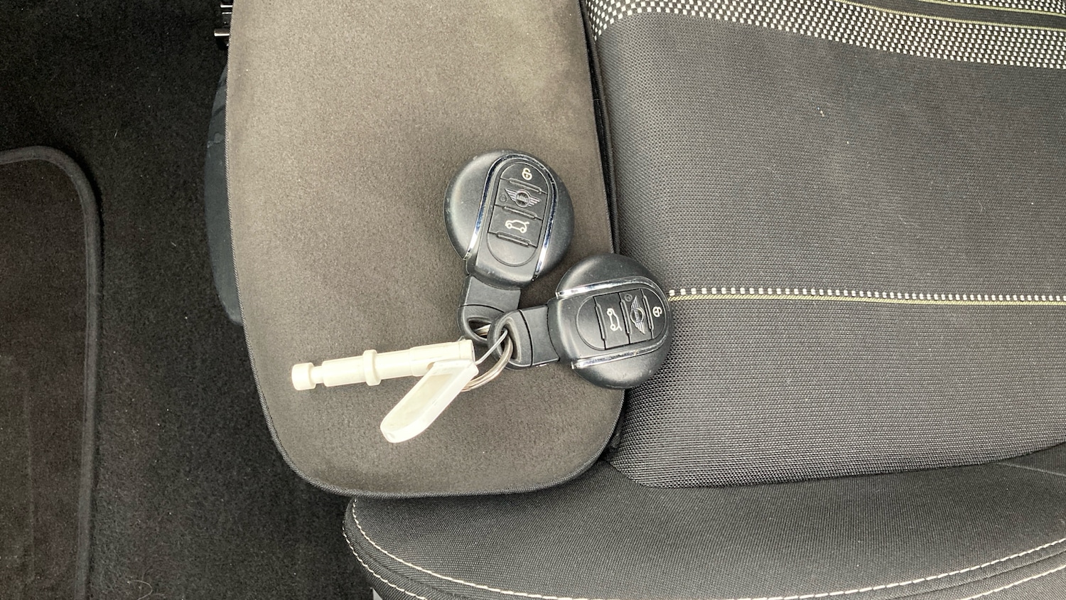 Used MINI Hatch 2020 for sale - 76554115: Photo 20