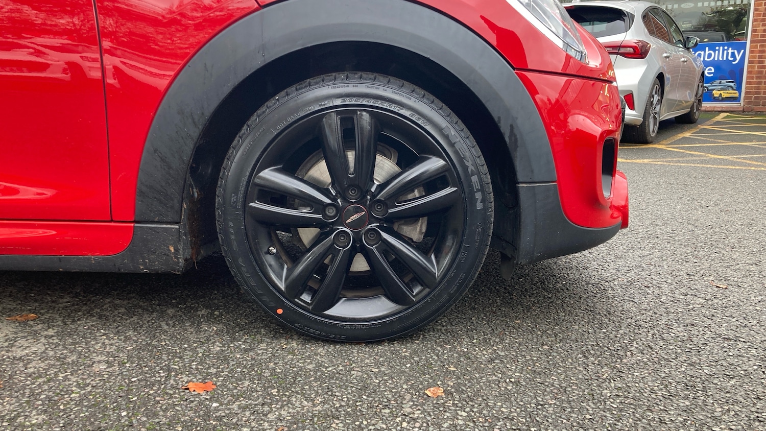 Used MINI Hatch 2020 for sale - 76554115: Photo 22