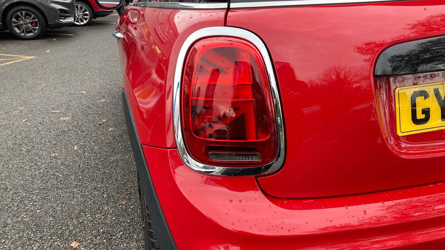 Used MINI Hatch 2020 for sale - 76554115: Photo 25