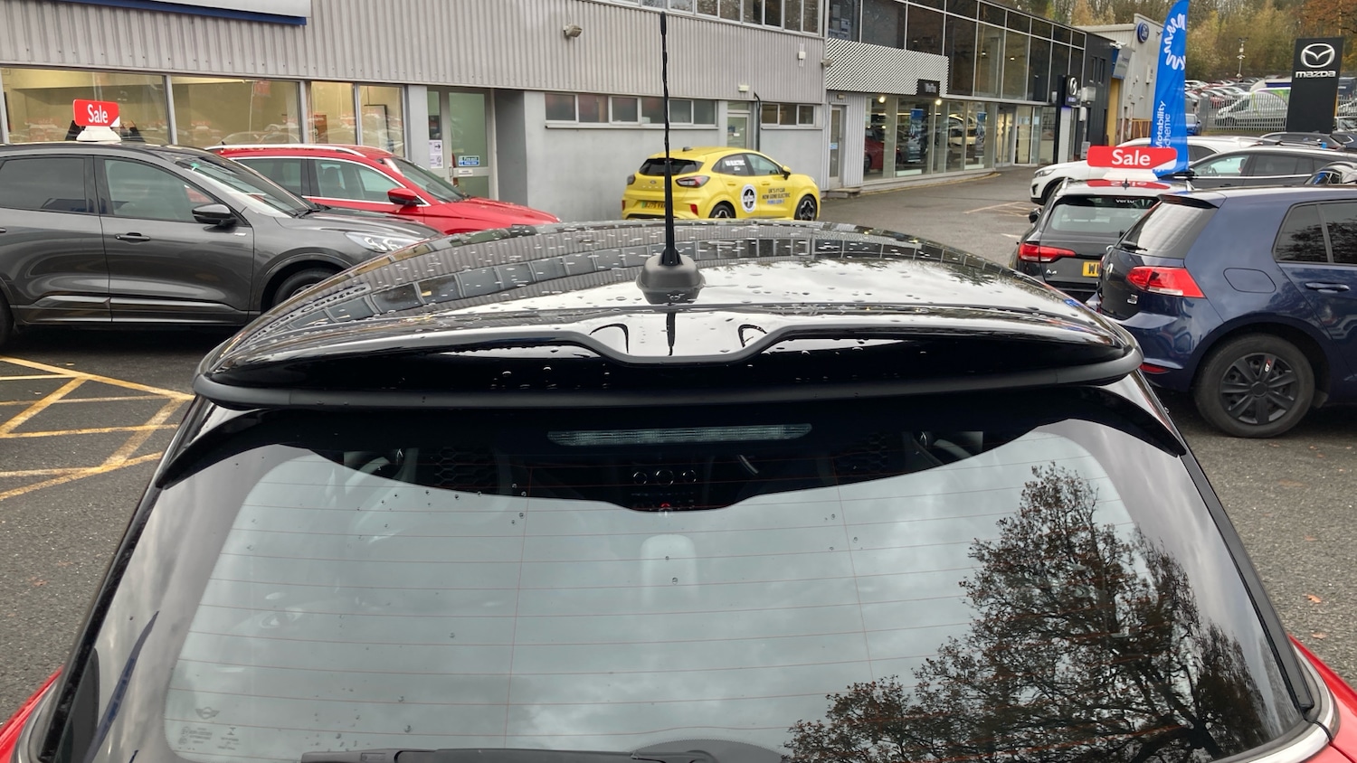 Used MINI Hatch 2020 for sale - 76554115: Photo 26