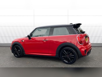 Used MINI Hatch 2020 for sale - 76554115: Photo