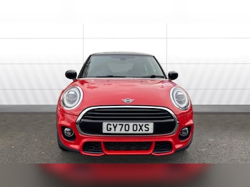 Used MINI Hatch 2020 for sale - 76554115: Photo
