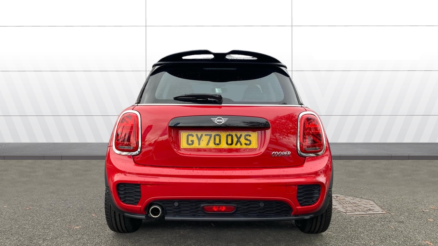 Used MINI Hatch 2020 for sale - 76554115: Photo 6