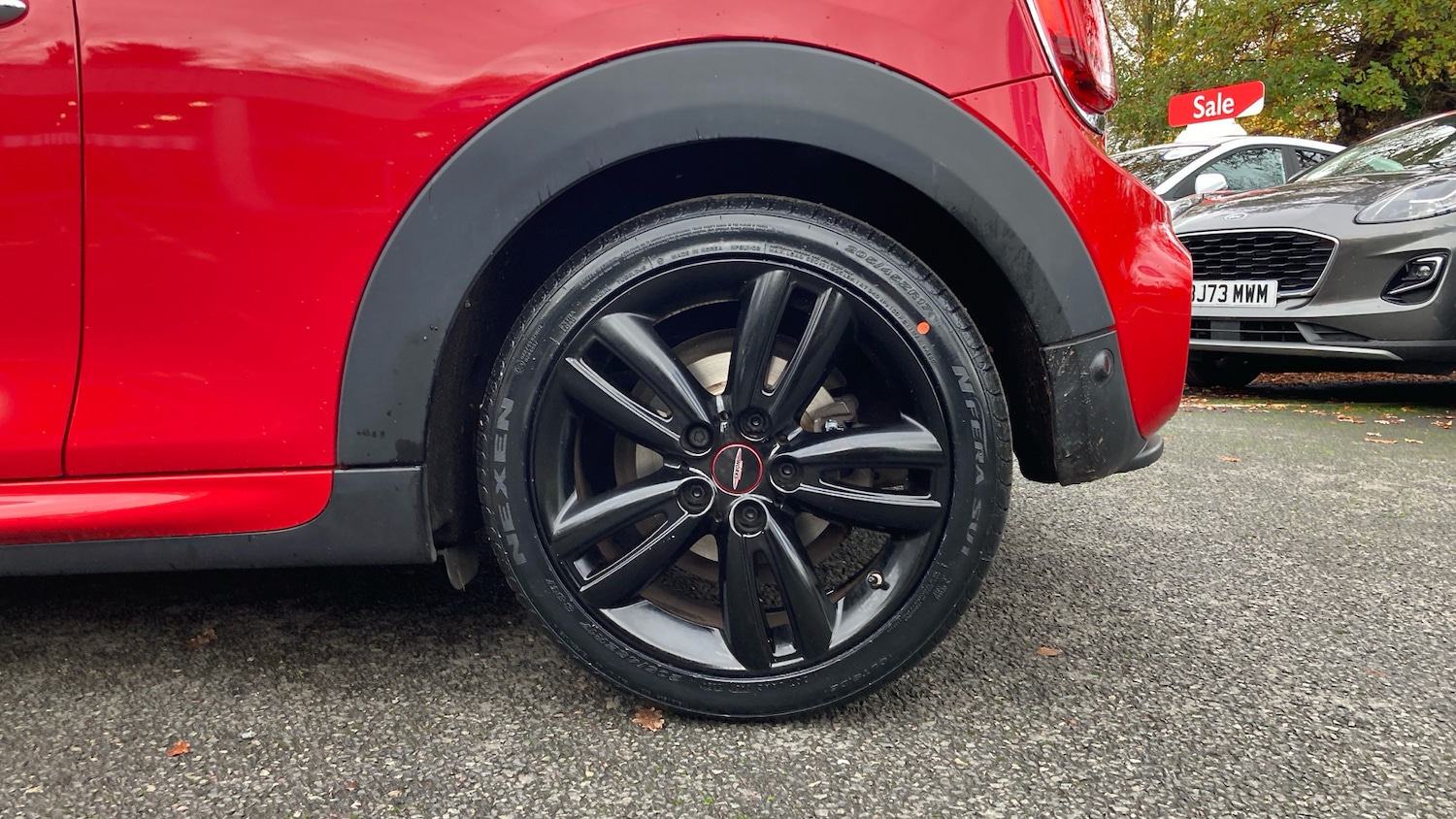 Used MINI Hatch 2020 for sale - 76554115: Photo 7