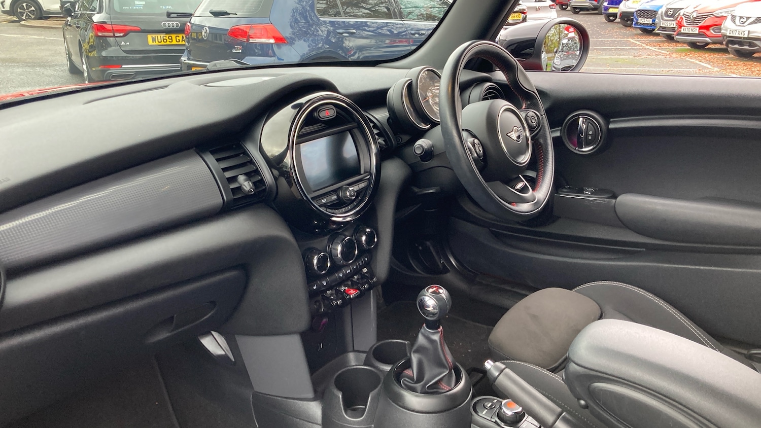 Used MINI Hatch 2020 for sale - 76554115: Photo 9