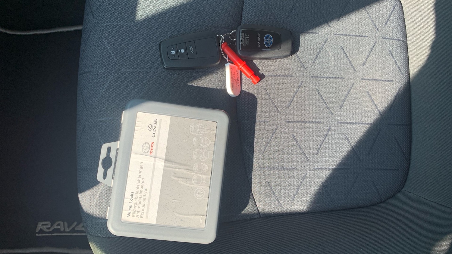 Vehicle 19