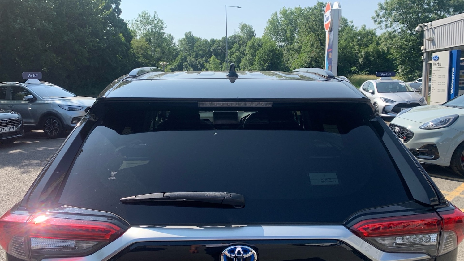 Vehicle 24