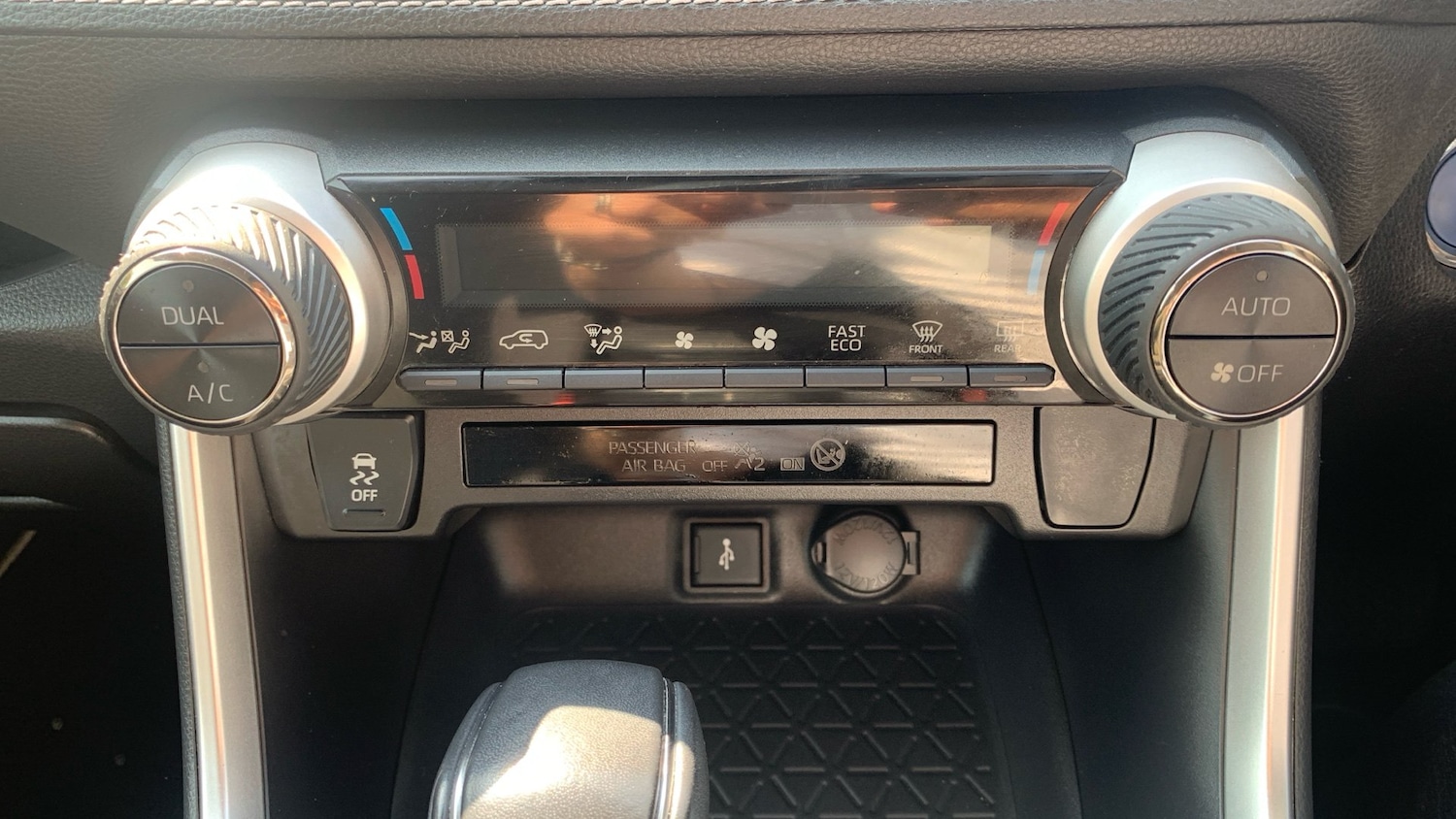 Vehicle 34