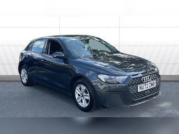 Used Audi A1 2022 for sale - 79689903: Photo