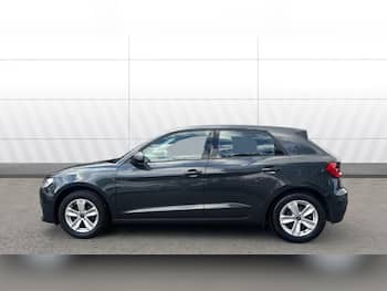 Used Audi A1 2022 for sale - 79689903: Photo