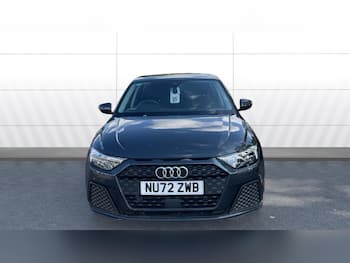 Used Audi A1 2022 for sale - 79689903: Photo