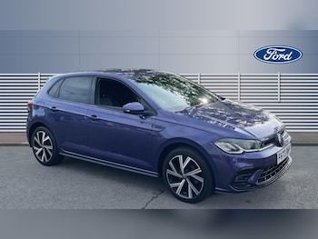 Used Volkswagen Polo 2023 for sale - 78473323: Photo