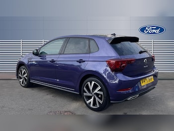 Used Volkswagen Polo 2023 for sale - 78473323: Photo