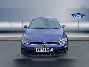 Used Volkswagen Polo 2023 for sale - 78473323: Photo