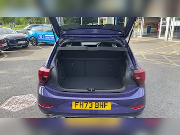 Used Volkswagen Polo 2023 for sale - 78473323: Photo