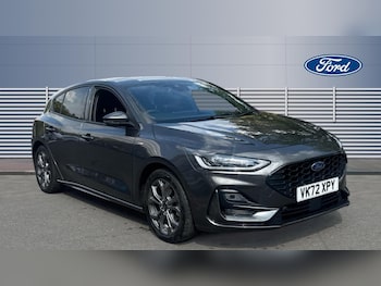 Used Ford Focus 2023 for sale - 78436694: Photo