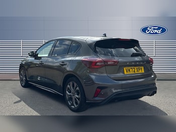 Used Ford Focus 2023 for sale - 78436694: Photo