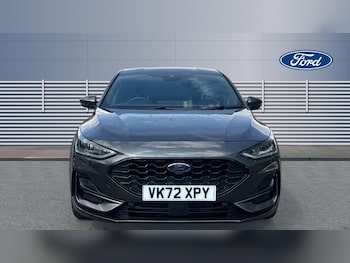 Used Ford Focus 2023 for sale - 78436694: Photo