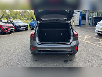 Used Ford Focus 2023 for sale - 78436694: Photo