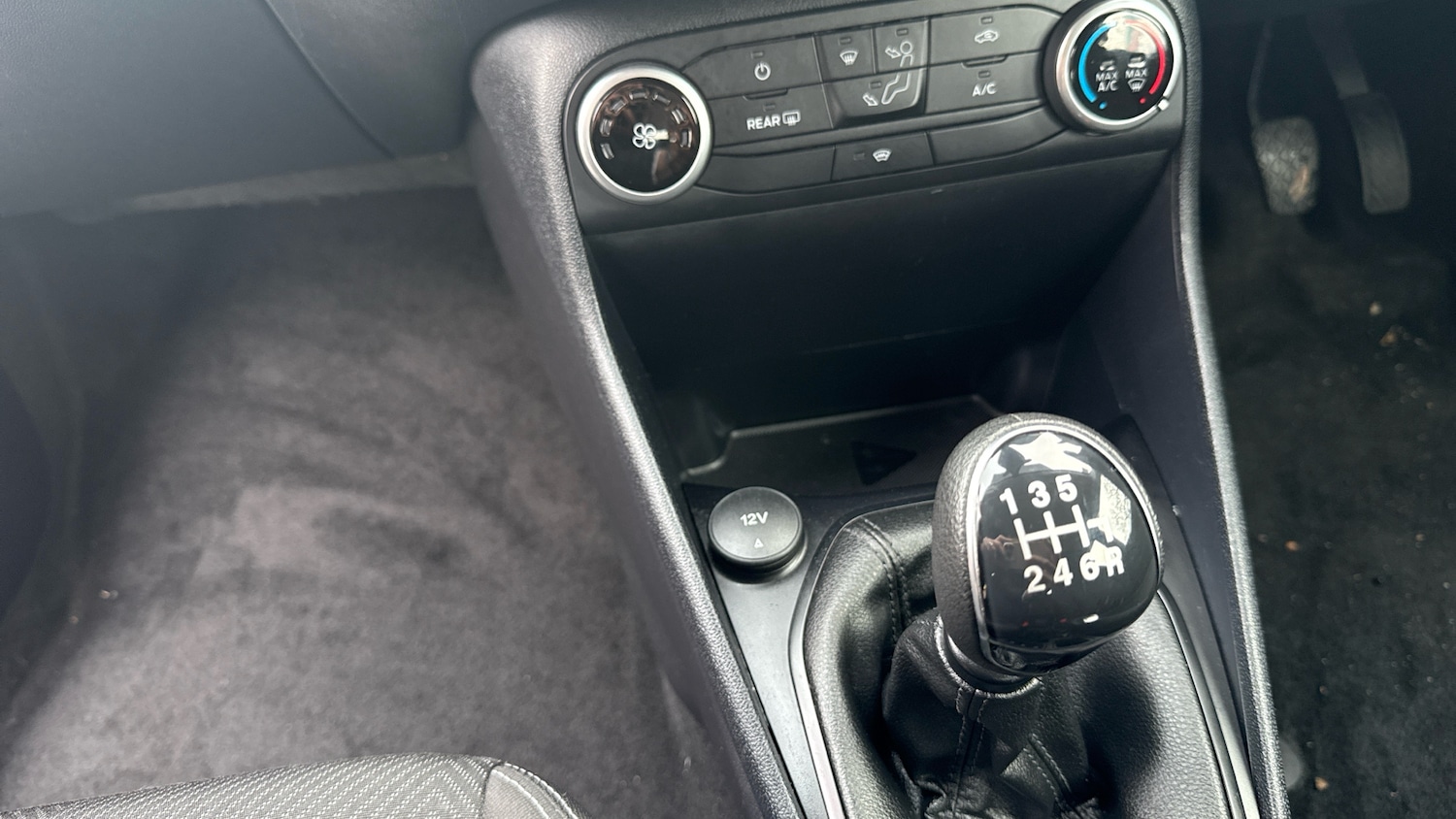 Used Ford Fiesta 2022 for sale - 77532602: Photo 13