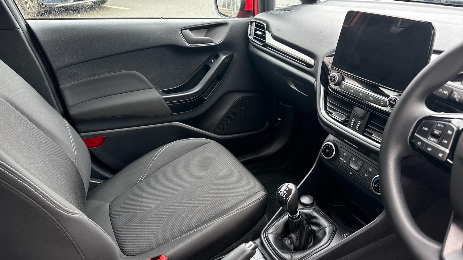 Used Ford Fiesta 2022 for sale - 77532602: Photo 14