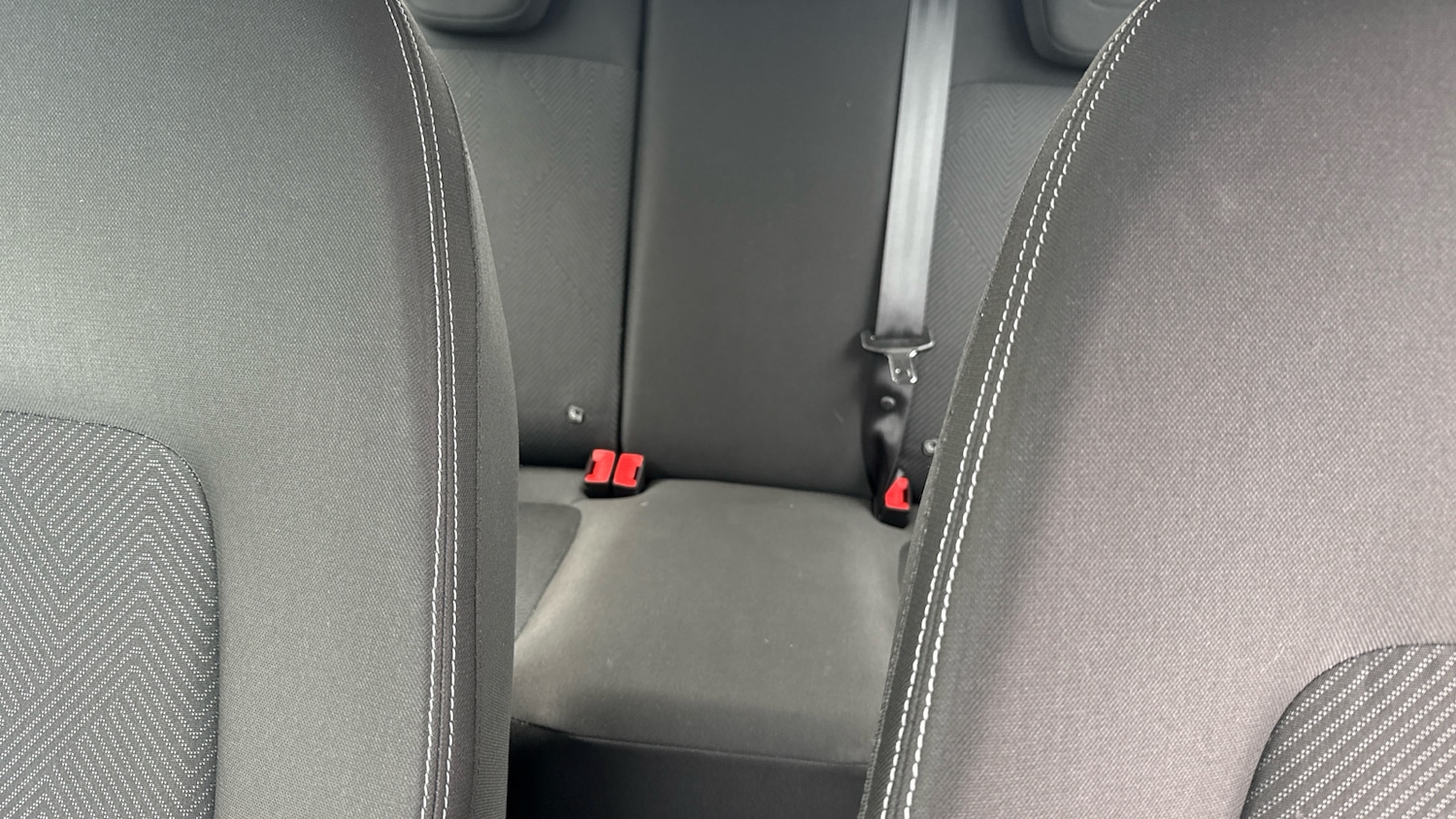 Used Ford Fiesta 2022 for sale - 77532602: Photo 15