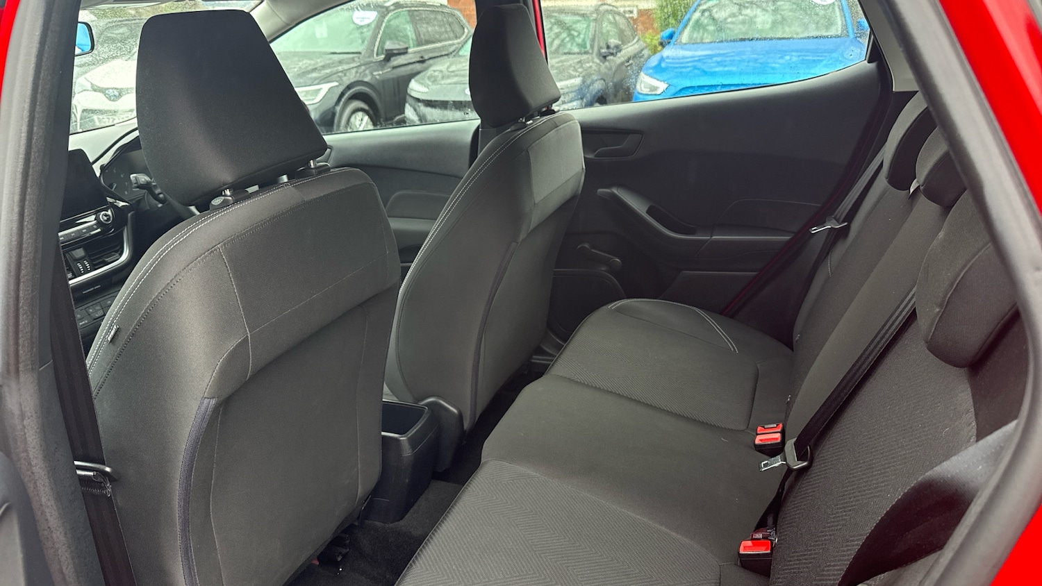 Used Ford Fiesta 2022 for sale - 77532602: Photo 16