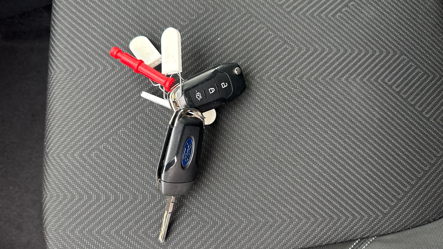 Used Ford Fiesta 2022 for sale - 77532602: Photo 20