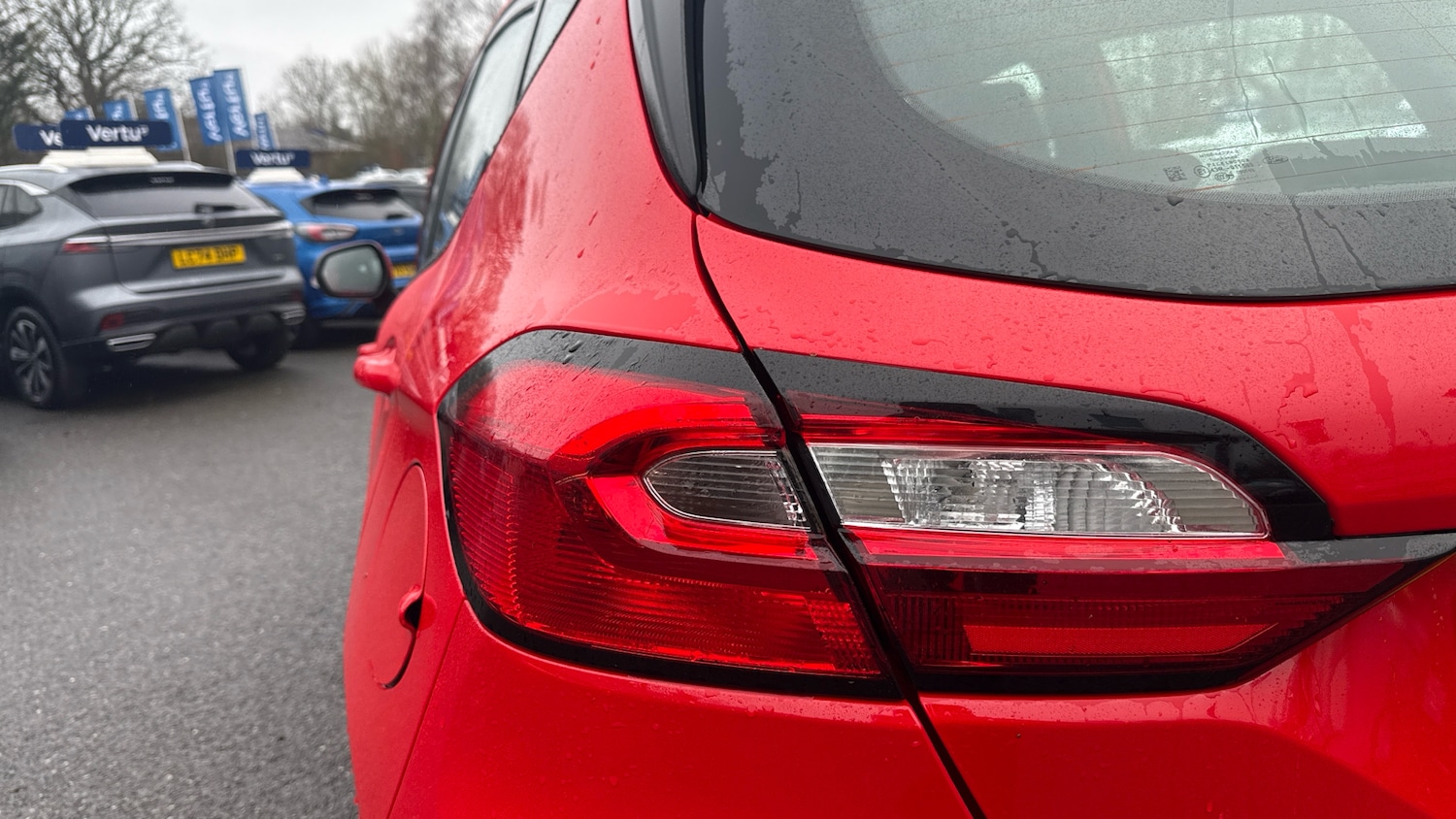 Used Ford Fiesta 2022 for sale - 77532602: Photo 22