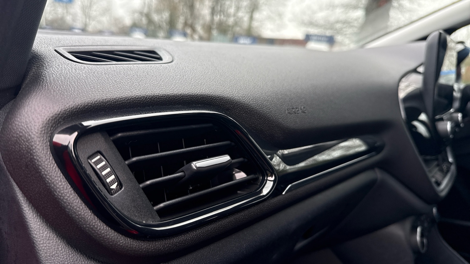 Used Ford Fiesta 2022 for sale - 77532602: Photo 31