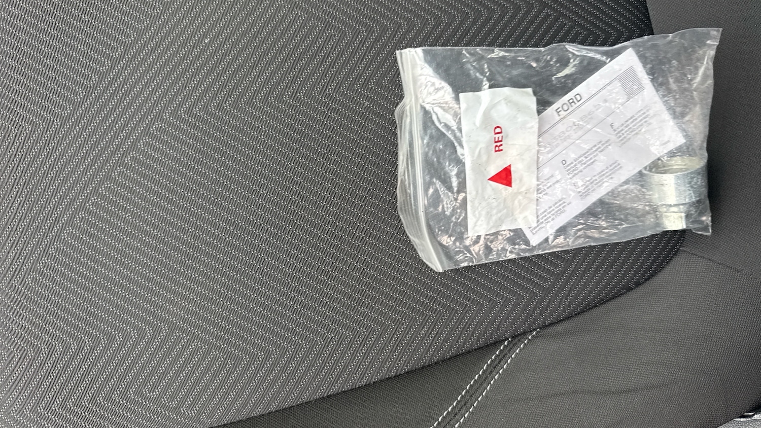 Used Ford Fiesta 2022 for sale - 77532602: Photo 33