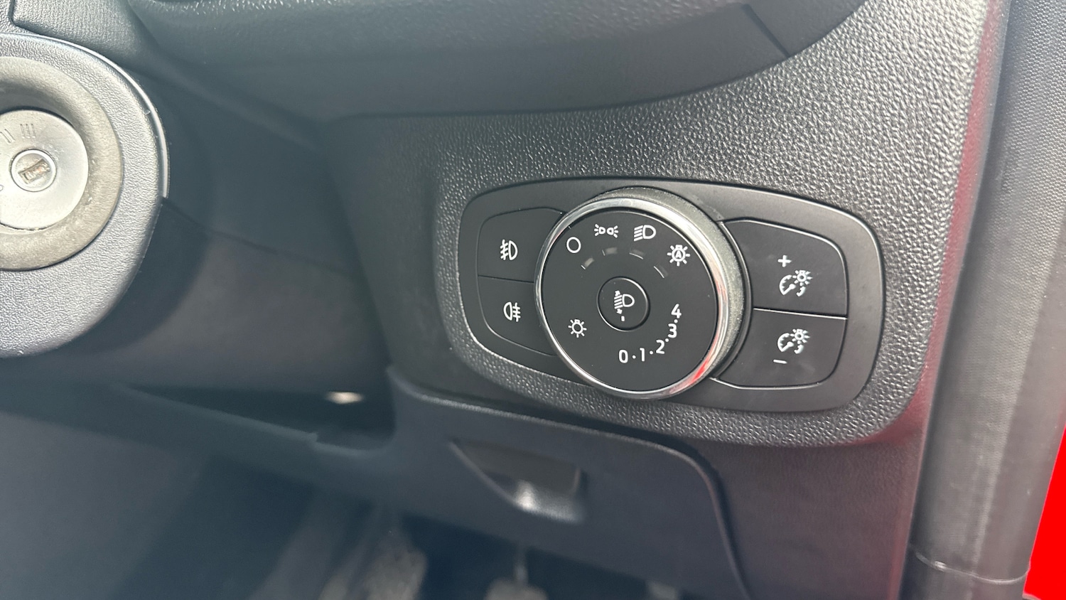 Used Ford Fiesta 2022 for sale - 77532602: Photo 36