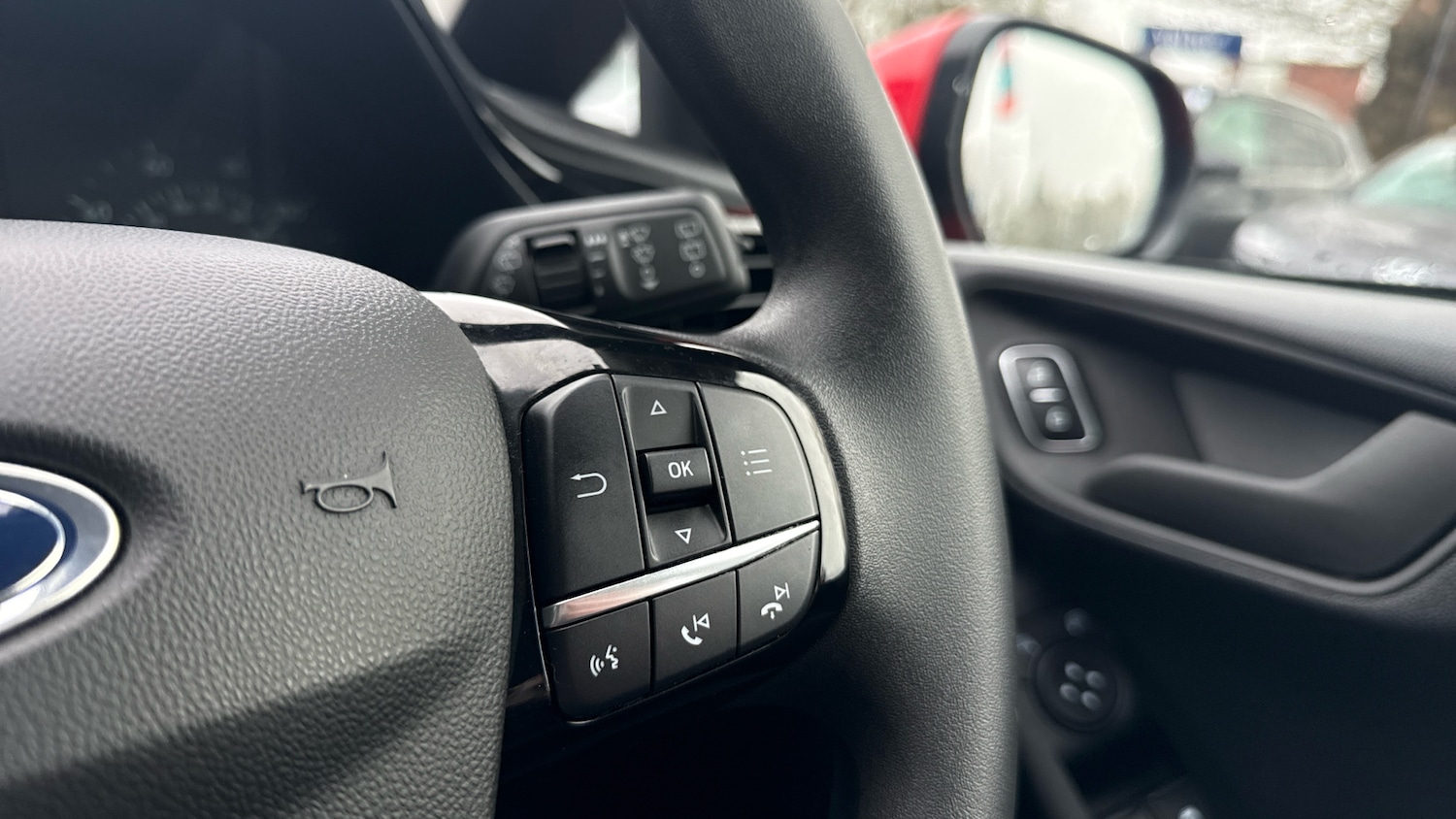 Used Ford Fiesta 2022 for sale - 77532602: Photo 37