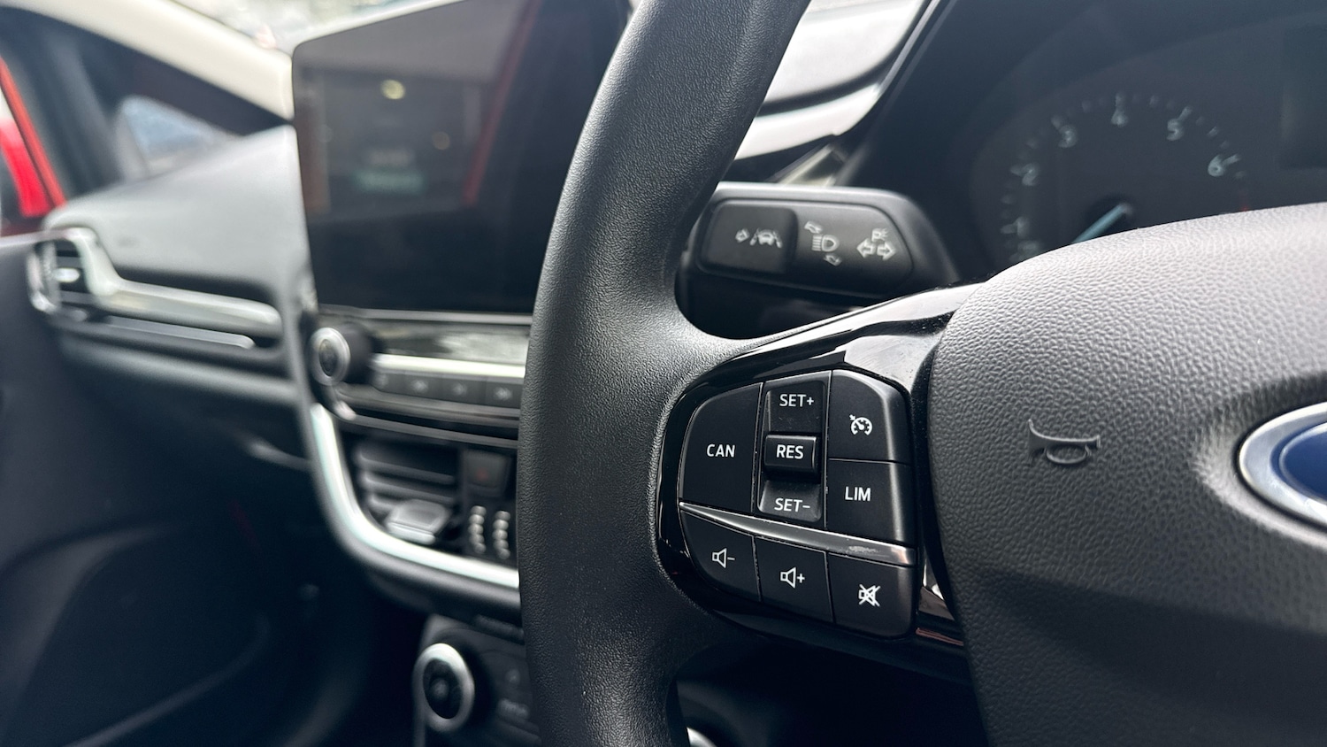 Used Ford Fiesta 2022 for sale - 77532602: Photo 38