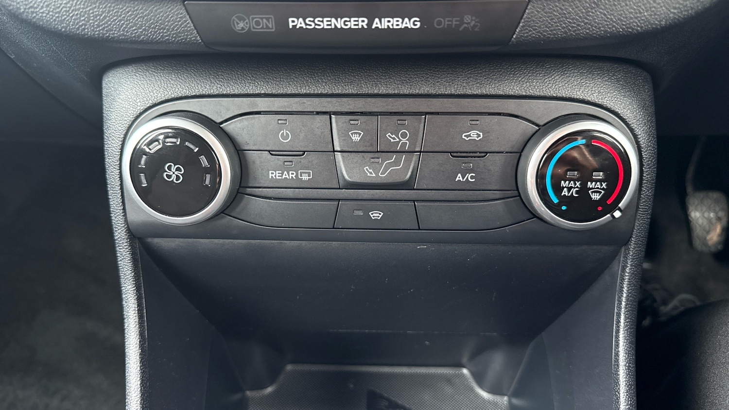 Used Ford Fiesta 2022 for sale - 77532602: Photo 39