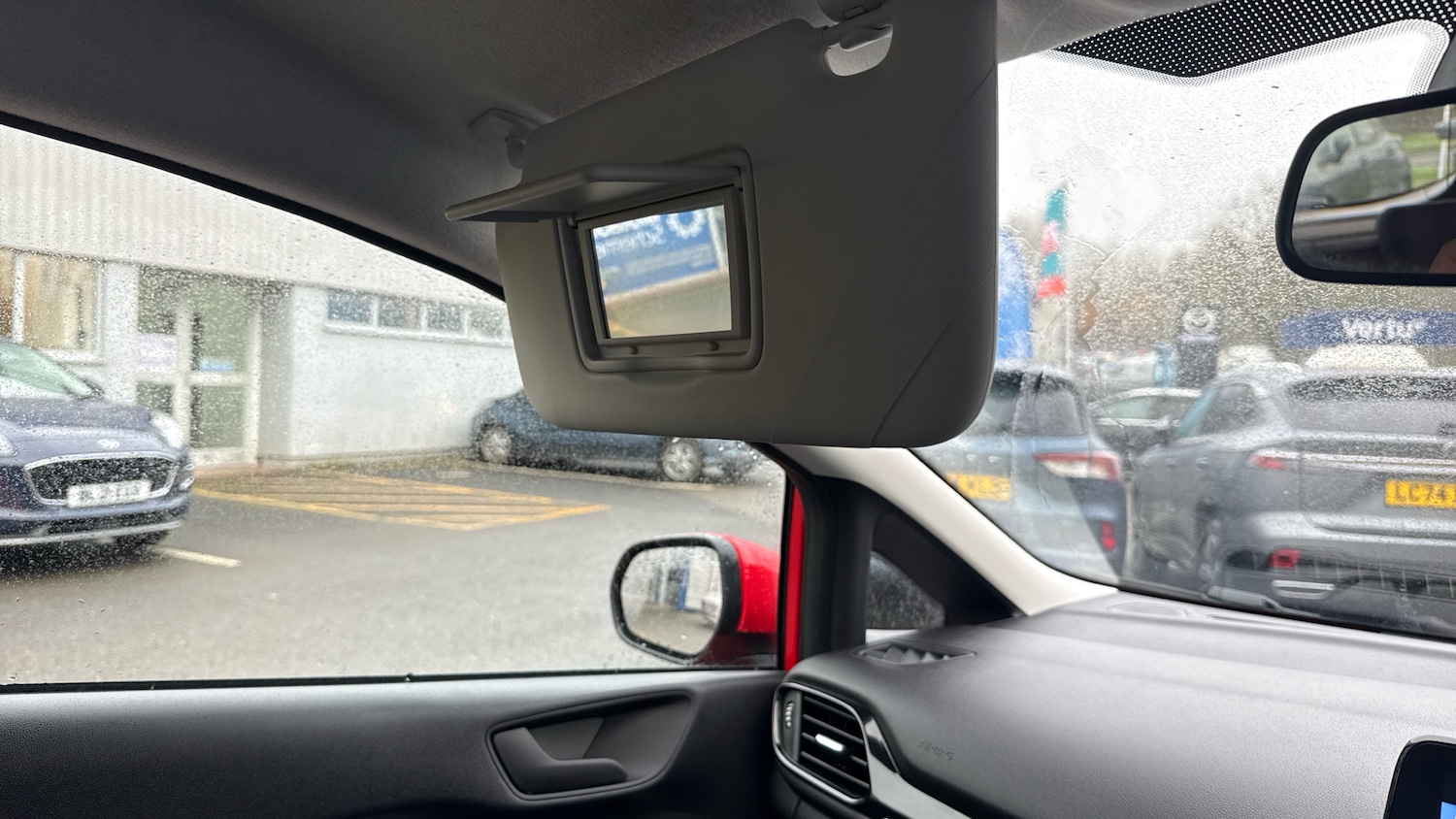 Used Ford Fiesta 2022 for sale - 77532602: Photo 41