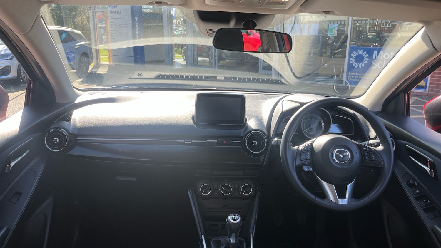 Used Mazda Mazda2 2017 for sale - 77968513: Photo 10
