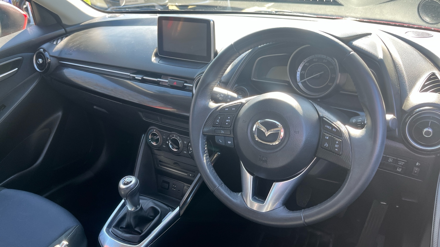 Used Mazda Mazda2 2017 for sale - 77968513: Photo 11