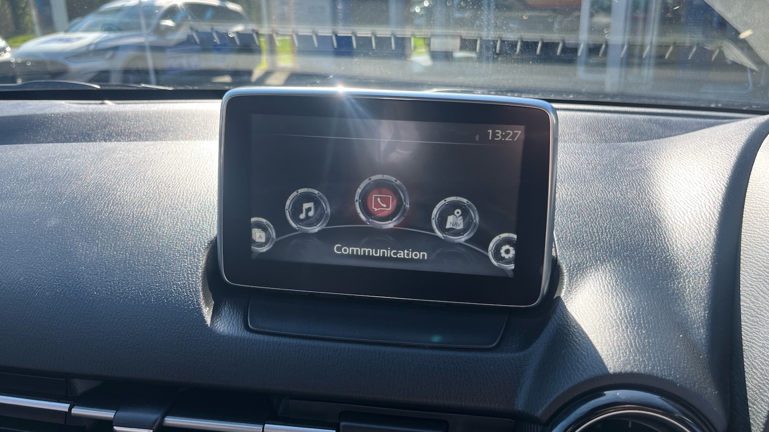 Used Mazda Mazda2 2017 for sale - 77968513: Photo 12