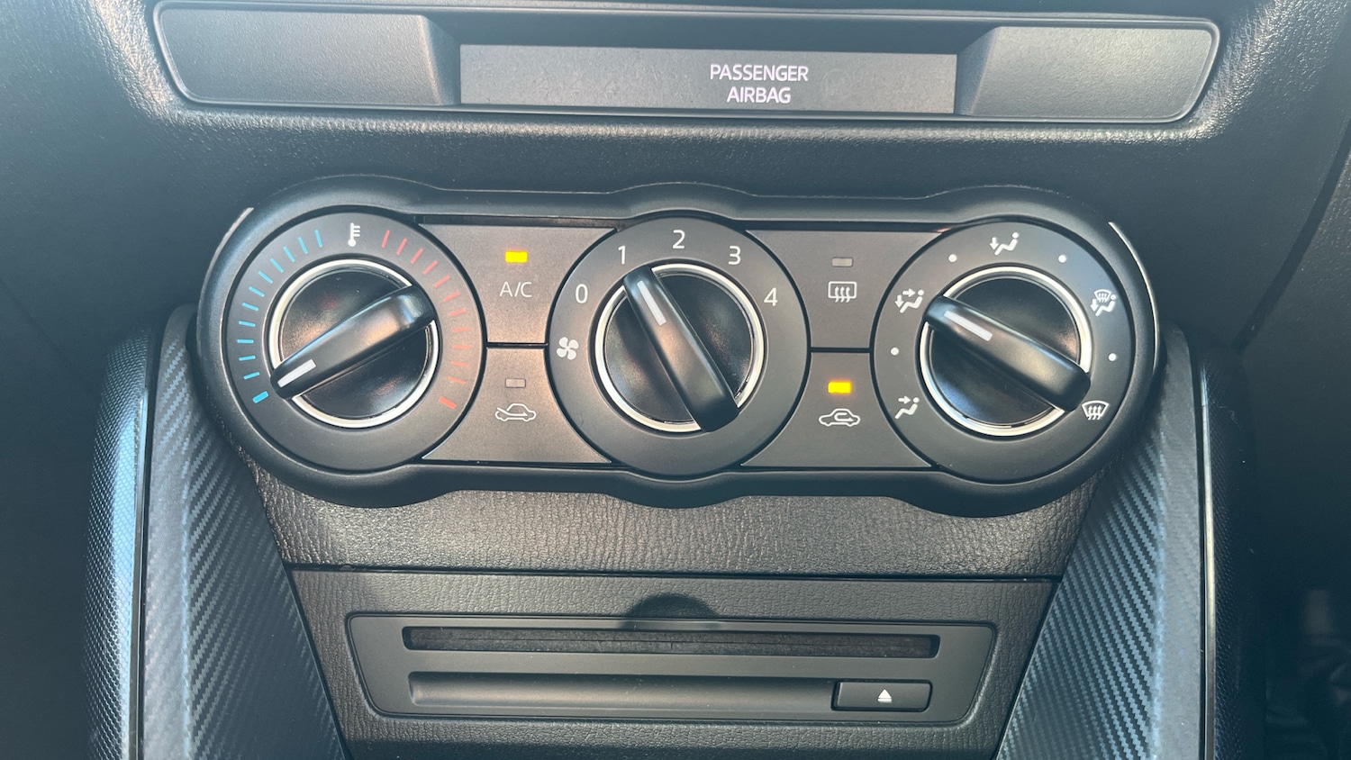 Used Mazda Mazda2 2017 for sale - 77968513: Photo 27