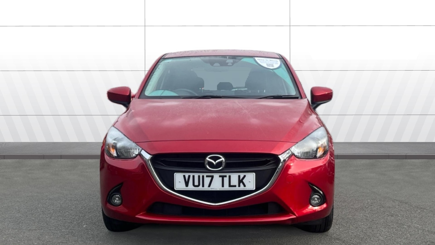 Used Mazda Mazda2 2017 for sale - 77968513: Photo 3